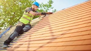 Best Hot Roofs  in Lake Lotawana, MO