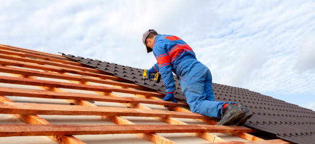 Best Gutter Installation and Repair  in Lake Lotawana, MO